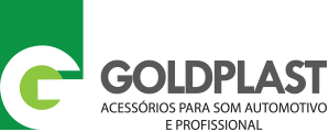 Goldplast - Acessórios para Som Automotivo e Profissional